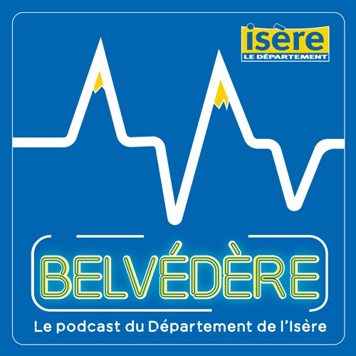 Belvédère : D’amour et d’Isère - Saison 1, épisode 2