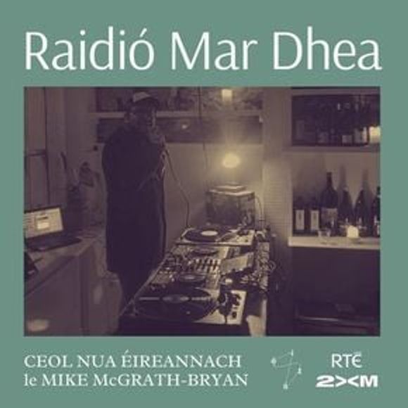 Raidió Mar Dhea