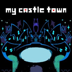 My Castle Town - Orchestra Remix