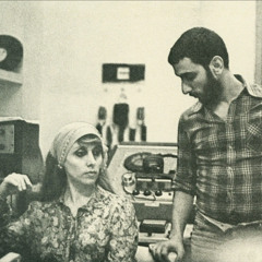Al Bostah - Fairuz (Wasfi's Rework)