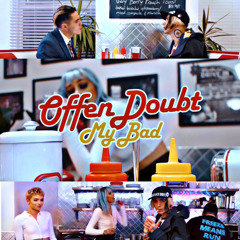 My bad. (prod. NICKISGONENOW) *video in bio*