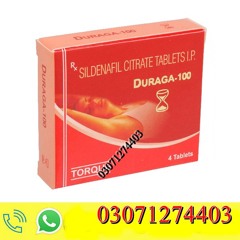 Duraga 100 Tablet Price in Dera Ismail Khan #03071274403