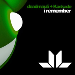 I Remember (J.LUPE Remix)
