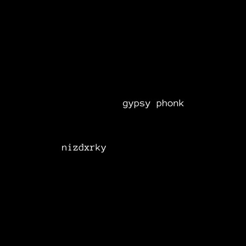 gypsy phonk