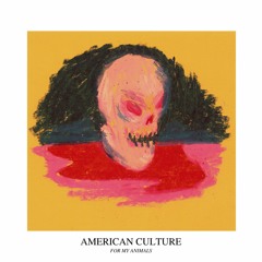 American Culture - Pedals
