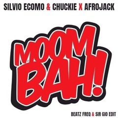 Afrojack - Moombah (Beatz Freq & SIR GIO Edit)