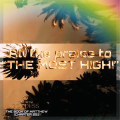 💯📚🕊️“THE BOOK OF MATTHEW” [CHAPTER 25.] ©️KTMUSICPRODUCTIONS