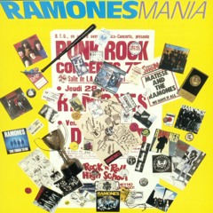 Rock 'n' Roll High School