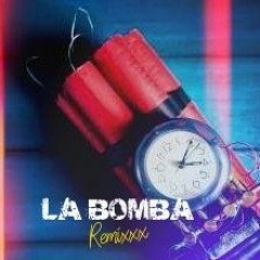La Bomba- Alex D'Element - Remix lil wayne