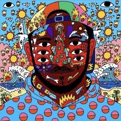 Katrayajafa 🦋 Vol. 3 (KØØBA Gets Lost In H&M Preview)