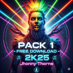 PACK 1 - FREE DOWNLOAD - 2K25