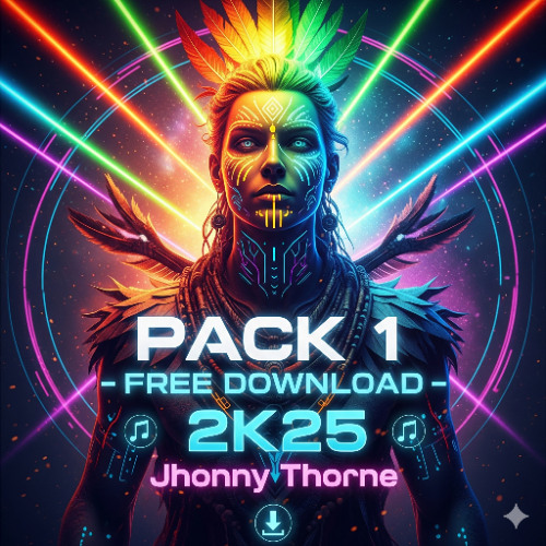 PACK 1 - FREE DOWNLOAD - 2K25