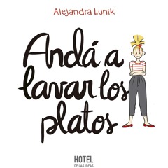 Read ebook [▶️ PDF ▶️] And? a lavar los platos (Spanish Edition) bests
