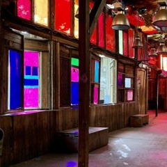 Funky Disco House Party