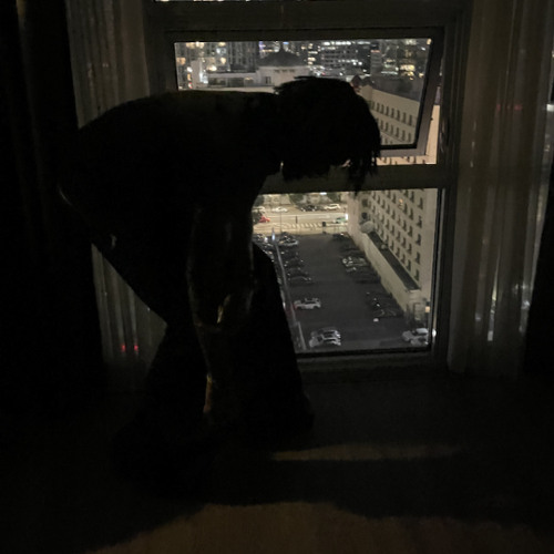 Diorvsyou - Rude [Prod: Saint] [@DJGREN8DE EXCLUSIVE]
