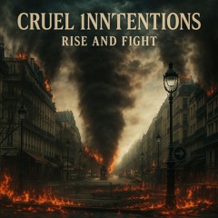 Rise and Fight