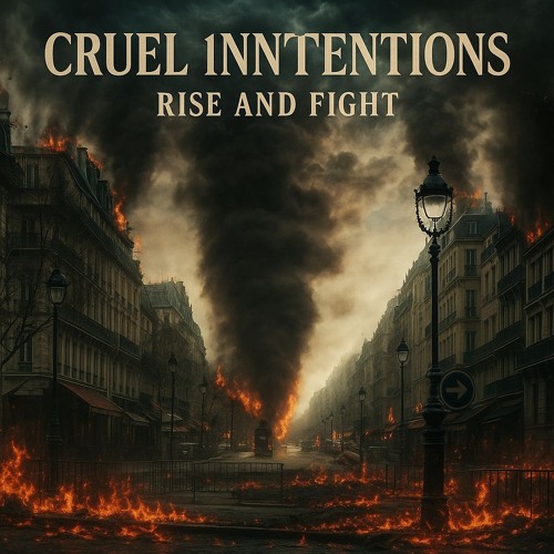 Rise and Fight