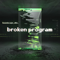 Broken Program-Berghain Club-Edit