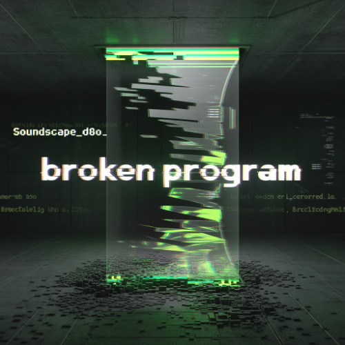 Broken Program-Berghain Club-Edit