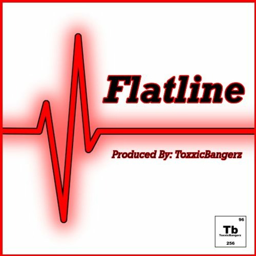 DRILL BEAT | "Flatline" | (Prod. By ToxxicBangerz)| 125 BPM