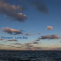 Lyme Bay