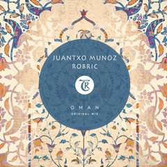 Juantxo Muñoz, Robrica - Oman [Tibetania Orient]