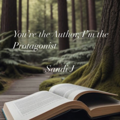 You’re the Author, I’m the Protagonist