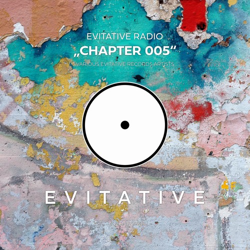 Evitative Radio [CHAPTER 005] mixed by Art und Weise (30.12.2020)