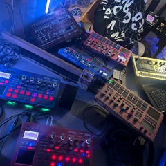Kurzschluss Live Fun Probeaufnahme Außen Keller