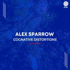 RLSD Podcast 045 // Alex Sparrow - Cognitive distortions
