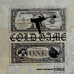 Trifling x Jame$TooCold - Cold Game( Prod. Fbeat )