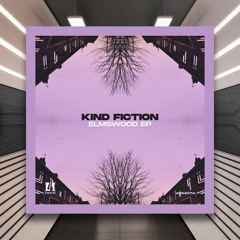 Kind Fiction - Elmswood [Four Corners Music] PREMIERE