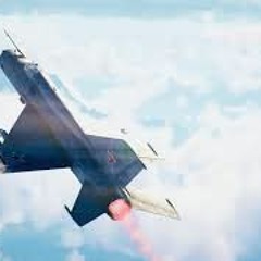 War Thunder - New Power Main Menu OST