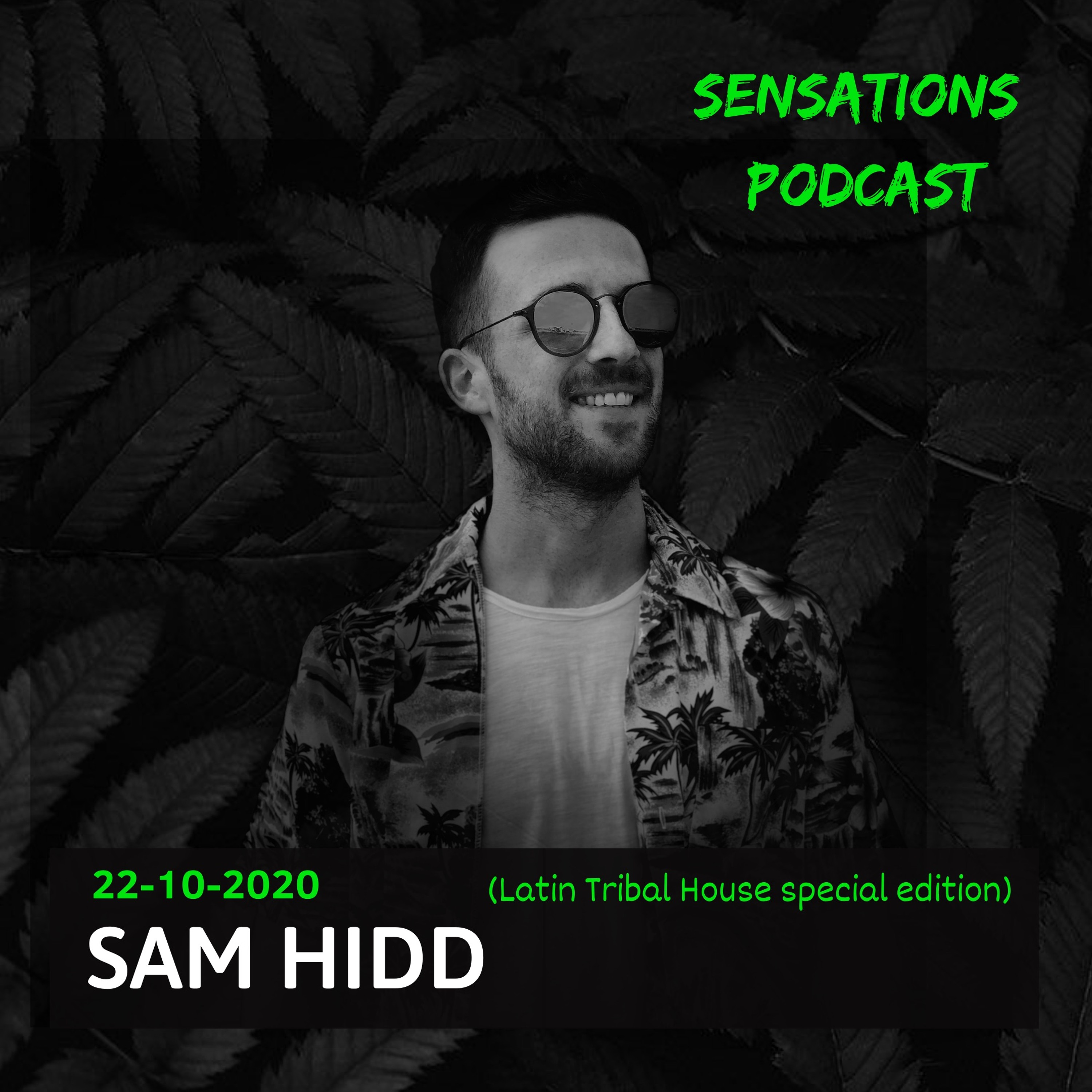 Sam Hidd