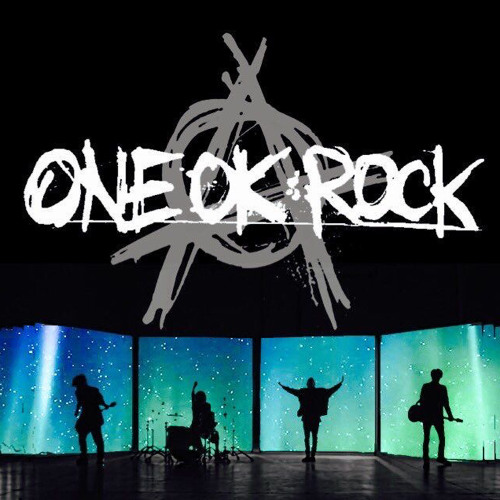 Stream always coming back LIVE - ONE OK ROCK.mp3 by Maya | Listen online  for free on SoundCloud