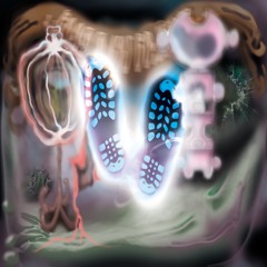 A crush, maintain new structures