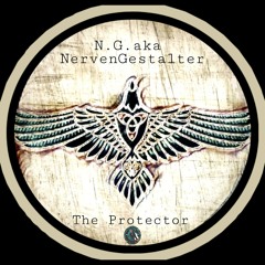 N.G. aka NervenGestalter - The Protector (Original Mix)