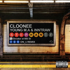 Cloonee - Stephanie (ON_1 Remix)