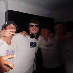 heavy hitters