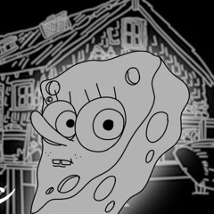 SpongeTrain 『スポンジトレイン』 | DitzyFlama