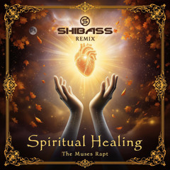 The Muses Rapt -  Spiritual Healing  (ShiBass Remix) ★ Free Download ★