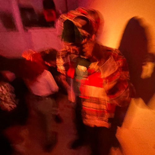 geekstar - Geeked Freestyle