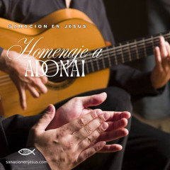 Homenaje a Adonai