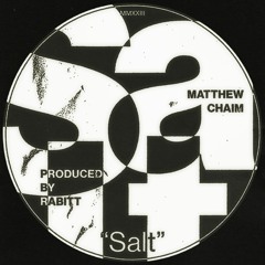 Salt (prod. Rabitt)