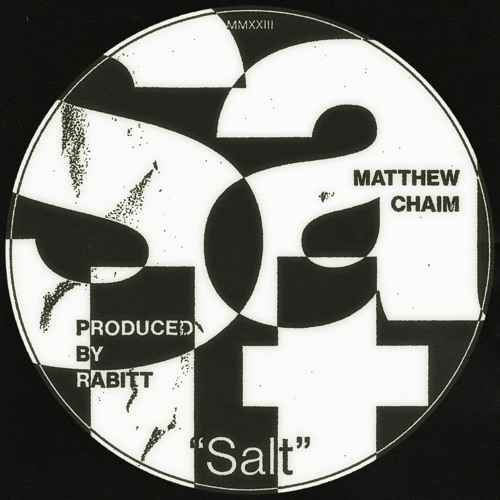 Salt (prod. Rabitt)