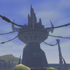 Praxis Palace Full OST Extended