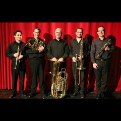 Sonnerie de La Garde Montante - Quintette de cuivres de l'Opéra de Marseille