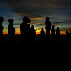 LEO – Sunrise Ritual | Psy-Trance Morning Journey #1