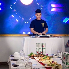 VietMix 2025-Tan Chậm Tâm Trạng VOL 4-H Phước Mix