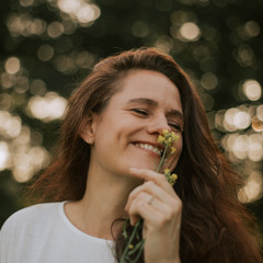 TESSA LEONIE Visualisatie - Hoofd leegmaken en ontspanning toelaten